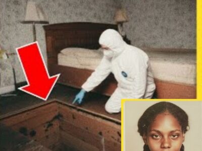 HER DAUGHTER VANISHED ON THE WAY HOME FROM COLLEGE—SEVEN YEARS LATER, POLICE FOUND THE TRUTH INSIDE A WOODEN BOX BENEATH A STRANGER’S BED