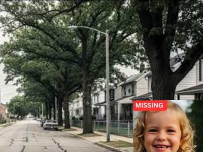 FOUR-YEAR-OLD LILY COOPER LEFT FOR THE BEACH WITH TRUSTED FAMILY FRIENDS—THIRTY-ONE YEARS LATER, DNA REVEALED THE LIFE THEY HAD STOLEN