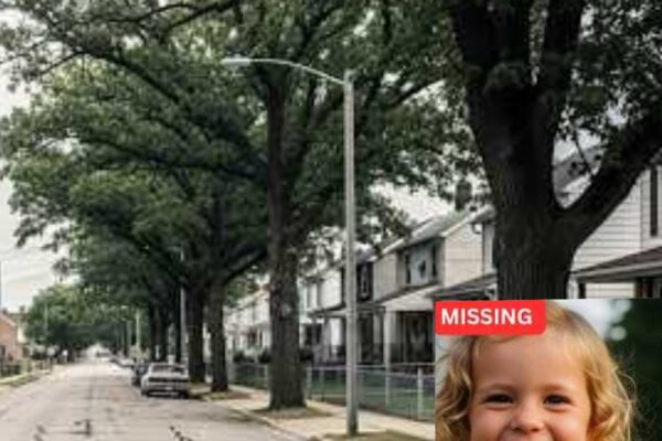 FOUR-YEAR-OLD LILY COOPER LEFT FOR THE BEACH WITH TRUSTED FAMILY FRIENDS—THIRTY-ONE YEARS LATER, DNA REVEALED THE LIFE THEY HAD STOLEN