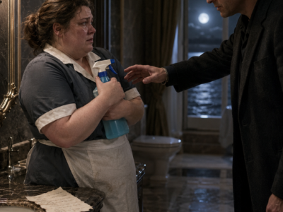 Every Beautiful Woman Was Offered to the Mafia Boss—Then a Maid’s Unfinished Song Exposed the Cruel Machine That Had Been Quietly Destroying Her