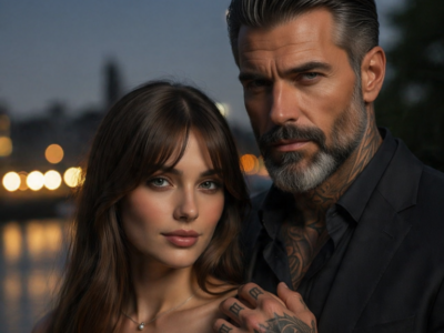 I FOUND MY SISTER’S WEDDING INVITATION IN MY BAG – THEN THE MOST DANGEROUS MAN IN THE CITY READ THE GROOM’S NAME