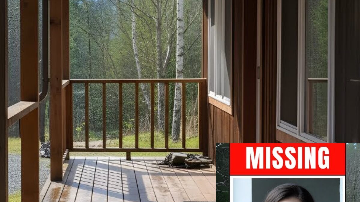 MY SISTER VANISHED FROM OUR VIRGINIA HOME WITH HER PHONE AND CAR LEFT BEHIND—NINE YEARS LATER, AN ENCRYPTED TIMELINE EXPOSED WHO HAD BEEN WATCHING HER