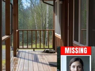 MY SISTER VANISHED FROM OUR VIRGINIA HOME WITH HER PHONE AND CAR LEFT BEHIND—NINE YEARS LATER, AN ENCRYPTED TIMELINE EXPOSED WHO HAD BEEN WATCHING HER