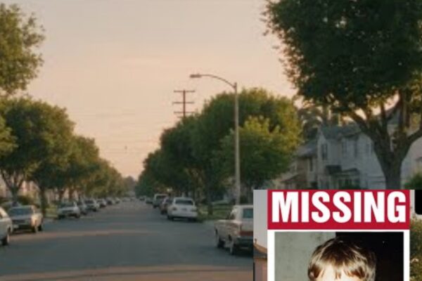 MY SEVEN-YEAR-OLD SON VANISHED AFTER BUYING ICE CREAM—NINETEEN YEARS LATER, A REJECTED SOCIAL SECURITY NUMBER REVEALED THE LIFE STOLEN FROM HIM