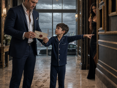 A THREE-YEAR-OLD HANDED NEW YORK’S MOST FEARED MAFIA BOSS A LETTER FROM HIS DEAD MOTHER — AND HE STOPPED BREATHING AT THE SECOND LINE