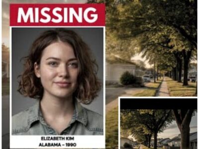 FOR 29 YEARS, AN ALABAMA MOTHER KEPT THE SAME PHONE NUMBER WAITING FOR HER MISSING DAUGHTER—THEN A 2:17 A.M. CALL EXPOSED THE QUIET SUBURBAN MAN WHO HAD BEEN HIDING IN PLAIN SIGHT
