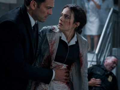I STEPPED IN FRONT OF NEW YORK’S MOST FEARED CRIME BOSS TO SAVE HIS LIFE – THEN HE SAID MY NAME LIKE THE SECRET HAD BEEN ABOUT ME ALL ALONG
