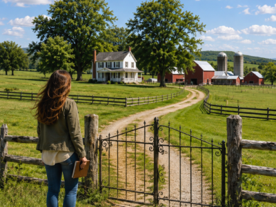 My Ex Left My Daughter and Me Homeless—Then Dad’s Bible Revealed the Hidden Deed He Needed Me Never to Find