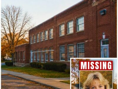 27 YEARS AFTER FAIRVIEW’S HOMECOMING QUEEN VANISHED, HER BEST FRIEND FOUND A TINY YEARBOOK PHOTO THAT EXPOSED THE POLICE CHIEF’S TERRIFYING SECRET