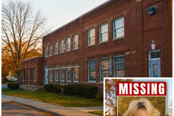 27 YEARS AFTER FAIRVIEW’S HOMECOMING QUEEN VANISHED, HER BEST FRIEND FOUND A TINY YEARBOOK PHOTO THAT EXPOSED THE POLICE CHIEF’S TERRIFYING SECRET