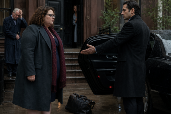 She Rejected the Crime Boss’s Billion-Dollar Marriage Offer—By Sunrise, He Had Erased Her Life, Yet the Real Betrayal Wasn’t His