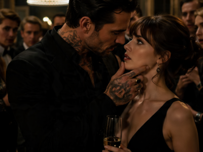 I LET BOSTON’S MOST FEARED MAFIA HEIR LEAD ME AWAY FROM A CHARITY GALA — THEN HE WHISPERED ONE POSSESSIVE LINE THAT MADE THE WHOLE ROOM WATCH