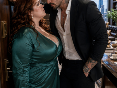 THEY CALLED HER A FAT, DESPERATE THIEF—UNTIL THE MAFIA BOSS LOCKED THE DOOR, EXPOSED THE BETRAYAL, AND CLAIMED HER AS HIS FUTURE WIFE