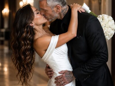 She Married a 70-Year-Old Mafia Boss to Save Her Dying Mother—But on Their Wedding Night, His First RULE Changed Everything She Thought She Knew About Him