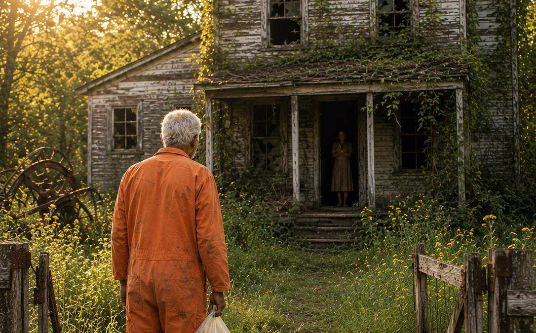 My Stepmother Framed Me for Theft and Left Me Homeless at 19—Years Later, a Little Girl Found My Dead Mother’s Evidence Beneath the Floorboards