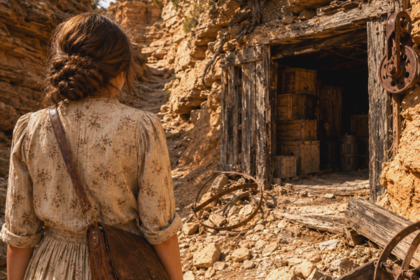 My Family Called Me a Thief and Threw Me Out at Nineteen—Then the Hidden Ledger Beneath an Abandoned Depot Exposed Why My Stepfather Needed Me Homeless