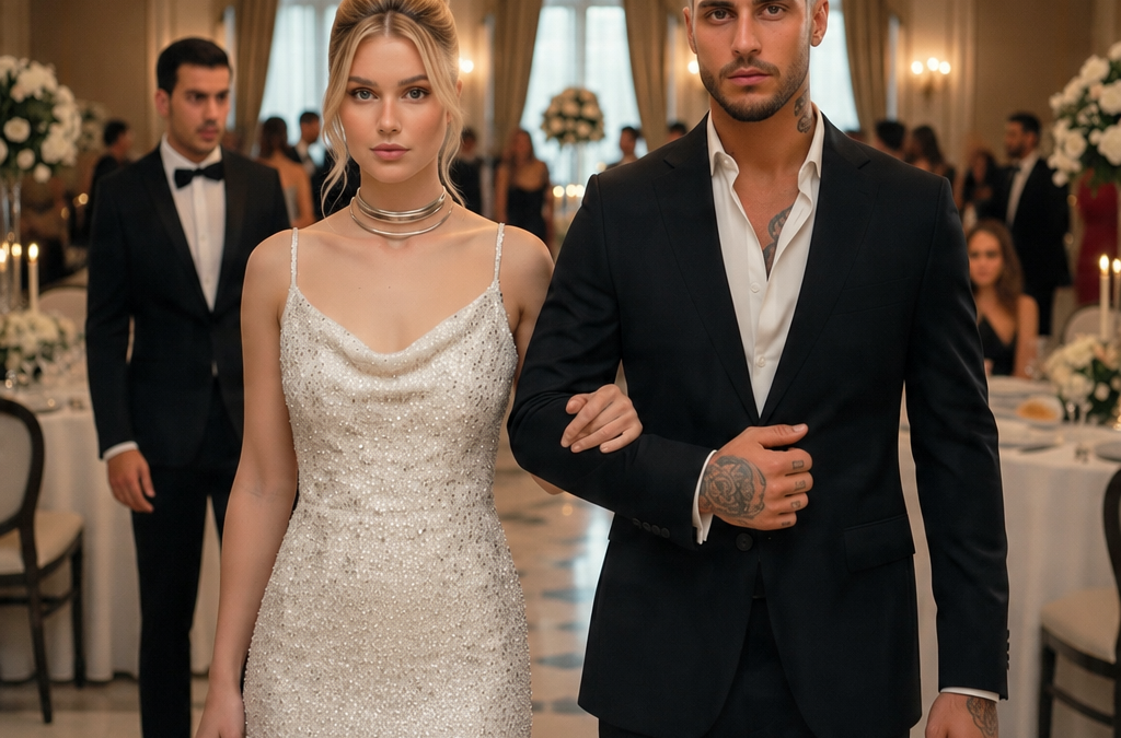 MY FIANCÉ MARRIED MY BEST FRIEND—THEN THE CITY’S MOST FEARED MAN CALLED ME HIS WIFE BEFORE THE DOORS OPENED