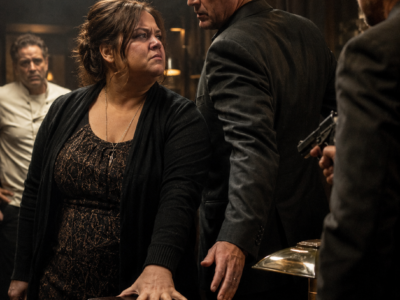 The Plus-Size Auditor Defied Chicago’s Most Feared Crime Boss—Then His Brother’s Betrayal Forced Her to Choose Between Saving His Empire and Saving Herself