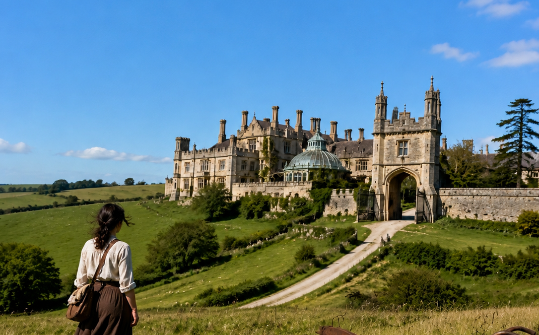 they handed his daughter the servant’s five dollars and a sheet—then the sealed half of the will revealed he had left the maid the whole ash creek estate