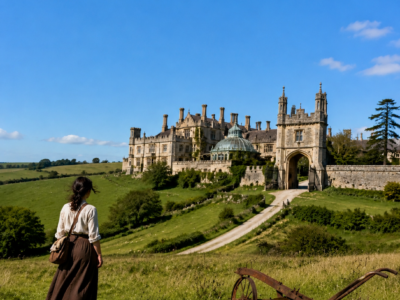 they handed his daughter the servant’s five dollars and a sheet—then the sealed half of the will revealed he had left the maid the whole ash creek estate