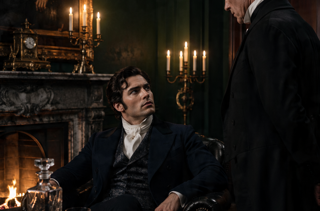 I WALKED INTO THE DUKE’S STABLE IN BORROWED BOOTS TO SAVE A FOAL — THEN HE OFFERED ME EVERYTHING EXCEPT THE TRUTH I WANTED