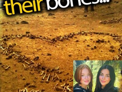 TWO BEST FRIENDS VANISHED IN THE GRAND CANYON—SEVEN YEARS LATER, A CAMERA FOUND INSIDE A HIDDEN CAVE REVEALED WHY ONLY ONE OF THEM RETURNED
