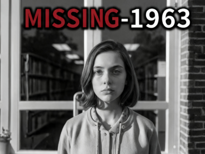 FIFTEEN-YEAR-OLD EMILY LINTON VANISHED WALKING HOME FROM THE LIBRARY—FIFTY-FIVE YEARS LATER, A WET BOOK AND A RAILROAD WORKER’S DNA BROKE THE SILENCE