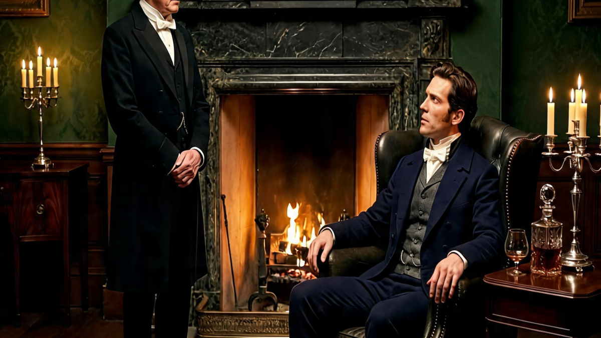 The Duke Swore He Would Rather Lose Everything Than Marry the Impossible Lady Who Corrected Him—But After She Saved His Mare, Protected Her Ruined Father, and Asked What His Heart Was Worth, He Proposed Before Friday