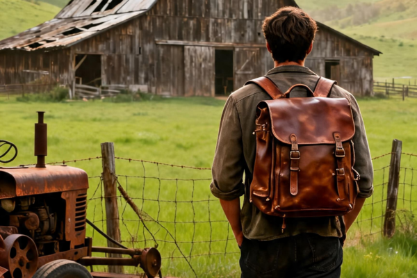 My Brothers Tried to Sell Dad’s Ranch Behind My Back—Then a Lawyer Found the Hidden Deed Beneath the Barn.