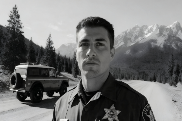 THEY CALLED THE DEPUTY’S DISAPPEARANCE A MOUNTAIN ACCIDENT—UNTIL A WILDFIRE EXPOSED HIS BONES AND THE LIE HIS BEST FRIEND HAD PROTECTED FOR 19 YEARS