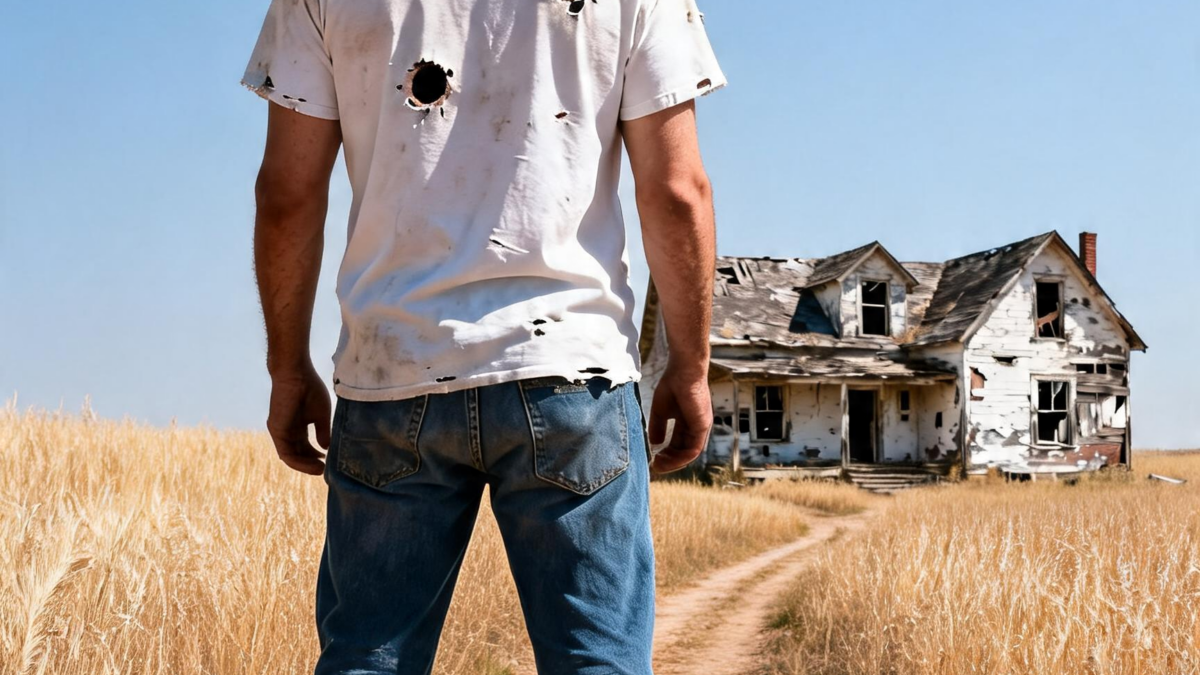 They Called Her Worthless At The Group Home And Said She Would Never Belong Anywhere — Until A Forgotten Farmhouse Revealed Her True Inheritance And The Family Truth Hidden For Years