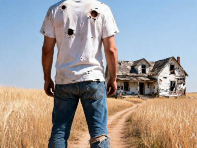 They Called Her Worthless At The Group Home And Said She Would Never Belong Anywhere — Until A Forgotten Farmhouse Revealed Her True Inheritance And The Family Truth Hidden For Years