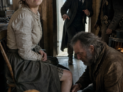 The Town Called Her Injuries an Accident—Until One Mountain Man Found the Crimson Rope Buried in Her Wound and Refused to Stay Silent