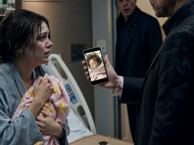 I Woke Beside New York’s Most Feared Mafia Boss—Then He Said Our Daughter Was Safe, and the Records Revealed Who Had Been Hunting Us