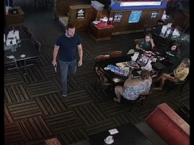 The first thing he said was, “I wasn’t trying to kill her.” Nobody had accused him of that yet. At that moment, all we knew was that a woman had been attacked inside a parking garage, a second woman had been injured trying to help her, and a stranger had stopped the man before he could drag his victim toward a waiting car. But once detectives pulled the garage footage, one detail turned an ugly assault into something else entirely: he had been waiting for her long before she arrived.