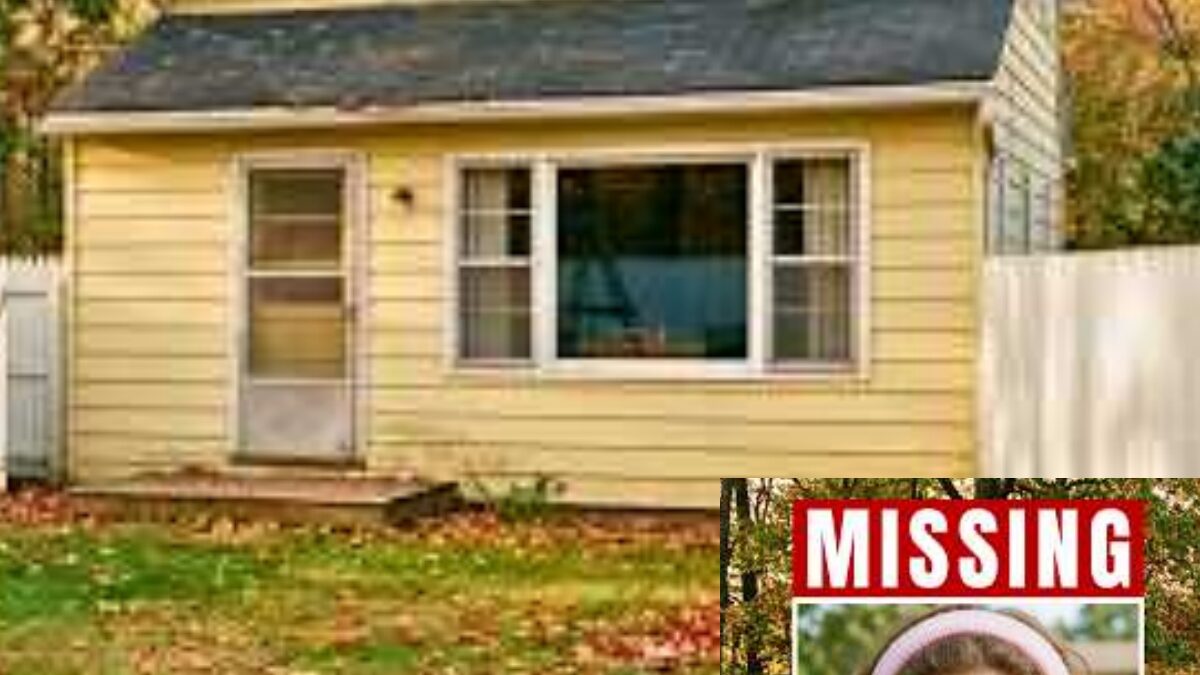 HER SEVEN-YEAR-OLD DAUGHTER VANISHED FROM THE BACKYARD IN 1995—TWENTY-FIVE YEARS LATER, AN UNOPENED BIRTHDAY GIFT REVEALED WHO HAD BEEN BESIDE THEM ALL ALONG