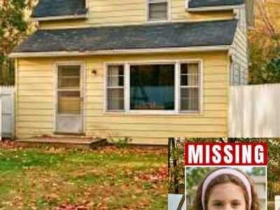 HER SEVEN-YEAR-OLD DAUGHTER VANISHED FROM THE BACKYARD IN 1995—TWENTY-FIVE YEARS LATER, AN UNOPENED BIRTHDAY GIFT REVEALED WHO HAD BEEN BESIDE THEM ALL ALONG