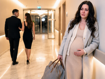 MY MAFIA HUSBAND SILENCED MY CALLS WHILE I WAS GIVING BIRTH AND SMILED BESIDE ANOTHER WOMAN — BUT THE PHOTO THAT HUMILIATED ME WAS ONLY THE FIRST TRAP