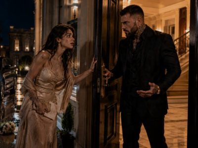 I FLED MY ENGAGEMENT PARTY AFTER HEARING MY FATHER PLAN MY DEATH—THEN THE MOST FEARED MAN IN BOSTON OPENED HIS DOOR AND RECOGNIZED MY RING BEFORE I DID