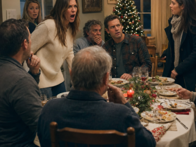 Two weeks before Christmas, my wife told me she had invited the man she almost married to my parents’ holiday dinner. When I objected, she folded her arms and said, “I need you to be grown-up about this.” So I agreed. What she didn’t know was that by then I had already discovered he wasn’t lonely, wasn’t single, and definitely wasn’t coming to Christmas for the reason she had given me.