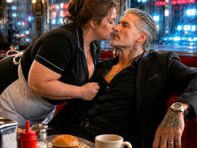 She Was Humiliated Over Her Brother’s Debt—Then Chicago’s Most Feared Mafia Boss Kissed Her Back and Claimed Her Under His Protection