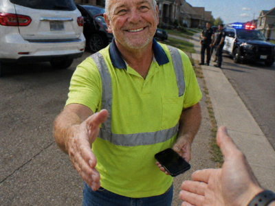 Detective Mara Vance knew Calvin Rusk believed he had been invited in to talk about an old bookkeeping theft. He smiled when she mentioned the warehouse, corrected her on the company’s former owner, and even joked about how badly everyone dressed in the nineties. What he did not know was that the paper cup he had left on her desk three weeks earlier had already answered the only question she truly needed answered. Now she wanted to know what he would say before he realized that.