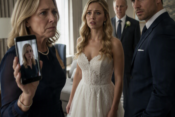 My Sister Uninvited Me From Her Wedding to “Keep the Peace”—Then, Hours After She Walked Out on the Ceremony, My Parents Called With a Request I Never Saw Coming