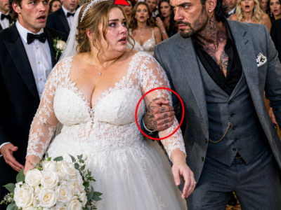 Her Parents Auctioned Their Plus-Size Daughter After Learning She Couldn’t Have Children—Then a Widowed Mafia Boss With Four Heirs Paid Their Debt and Chose Her Instead