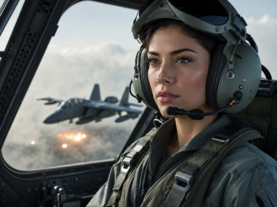 The colonel ordered the lone A-10 pilot to stand down, calling her aircraft obsolete, but twelve trapped soldiers came home alive, and then he saw whose signature was buried in her sealed file…