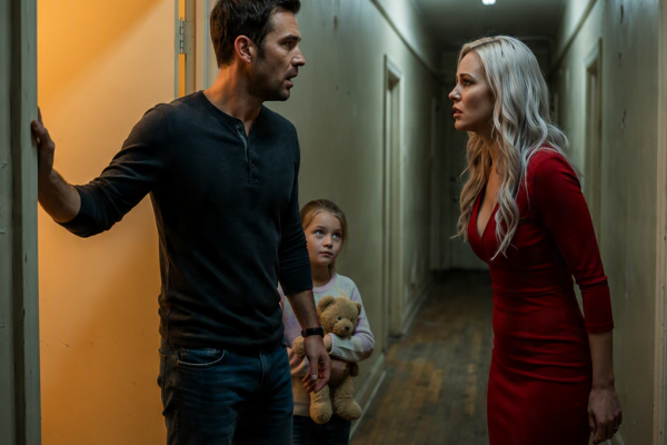 I QUIT AFTER MY BOSS MADE ME CHOOSE BETWEEN MY SICK DAUGHTER AND HIS BILLION-DOLLAR DEMO—THREE NIGHTS LATER, THE CEO KNOCKED AND SAID SHE KNEW WHAT THEY STOLE…