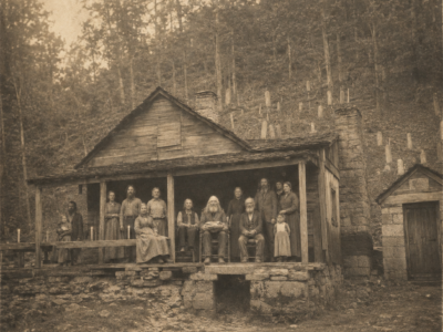 The Speight Clan of Perished Creek — The Ozarks’ Most Depraved Mountain Family Finally Exposed