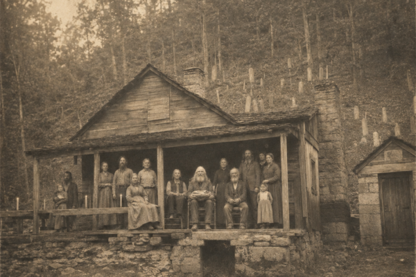 The Speight Clan of Perished Creek — The Ozarks’ Most Depraved Mountain Family Finally Exposed