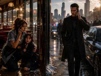 I CALLED CHICAGO’S MOST FEARED MAFIA BOSS AFTER HIS DAUGHTER RAN INTO MY DINER—THEN HE ASKED WHY HIS CHILD HAD BEEN TAUGHT TO TRUST ME