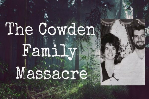 Four campers vanished without taking their truck, money, or even the baby’s blanket. Their dog returned covered in mud, but what he seemed to be leading police toward had already been searched…